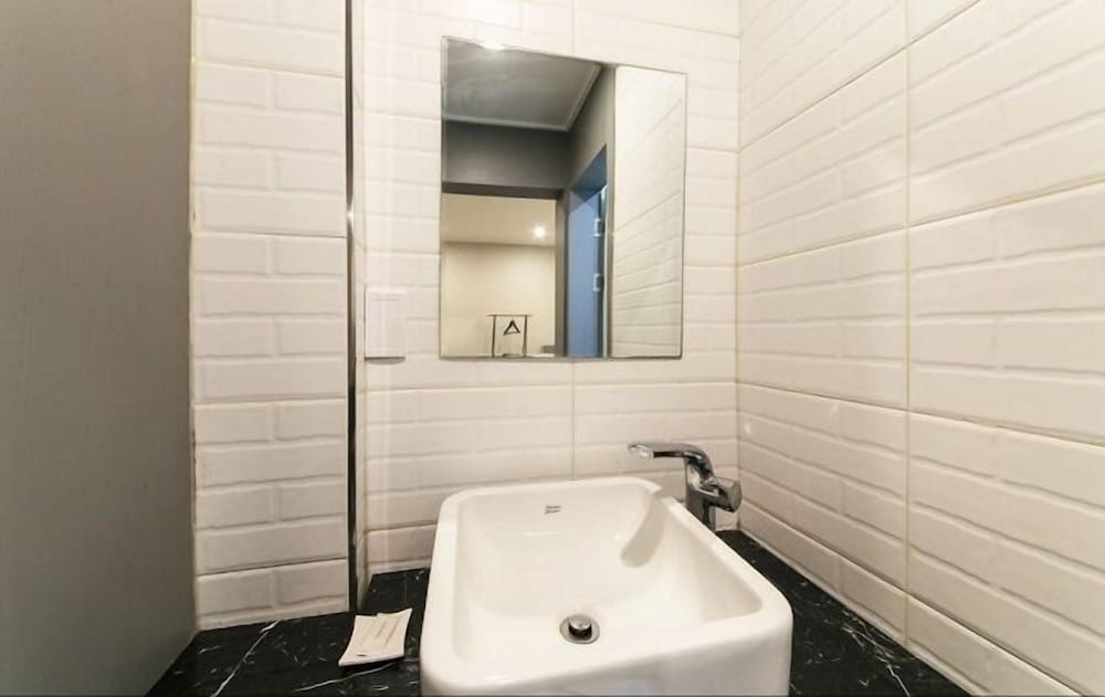 Songjeong Zeta Hotel 18/20