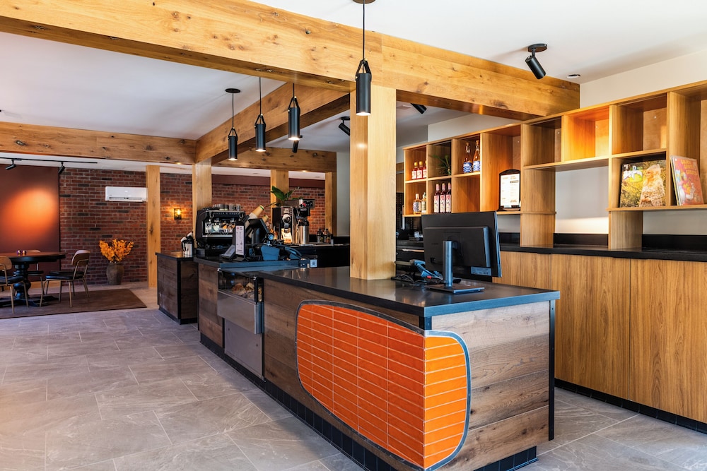 Days Inn By Wyndham Durango 4/45