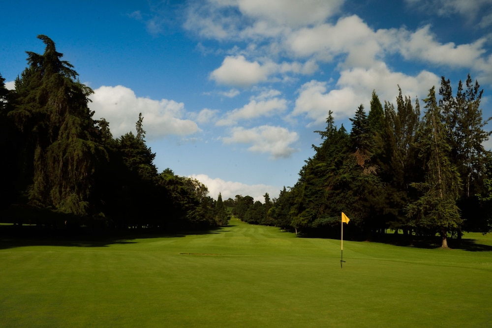 Sigona Golf Club 38/50