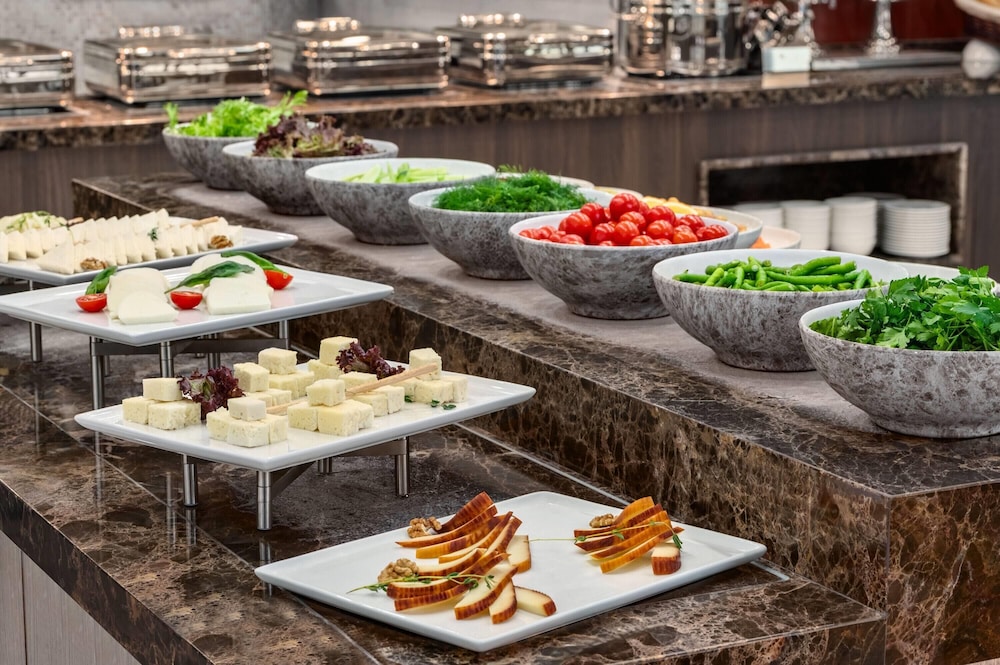 Ramada by Wyndham Istanbul Airport Arnavutkoy 38/68