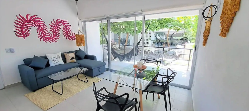 Papaya Condo Acapulco Diamante - Adults Only 25/47