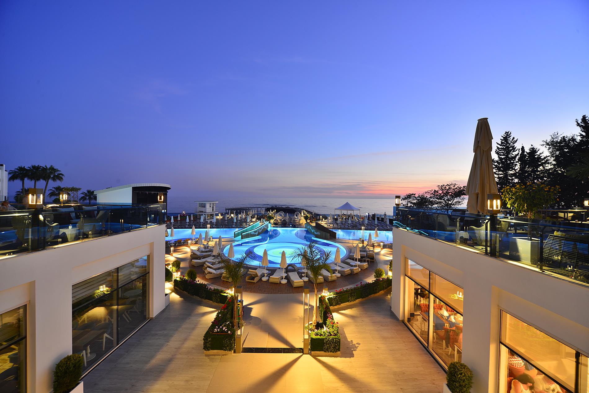 Azura Deluxe Resort Spa 6/42