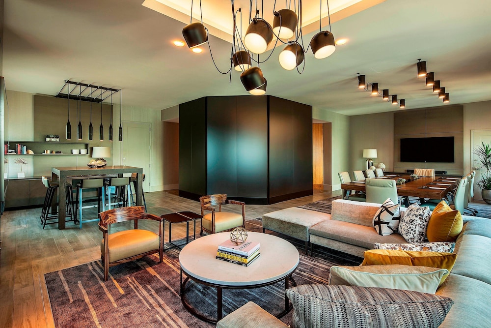The Westin New York at Times Square 50/72