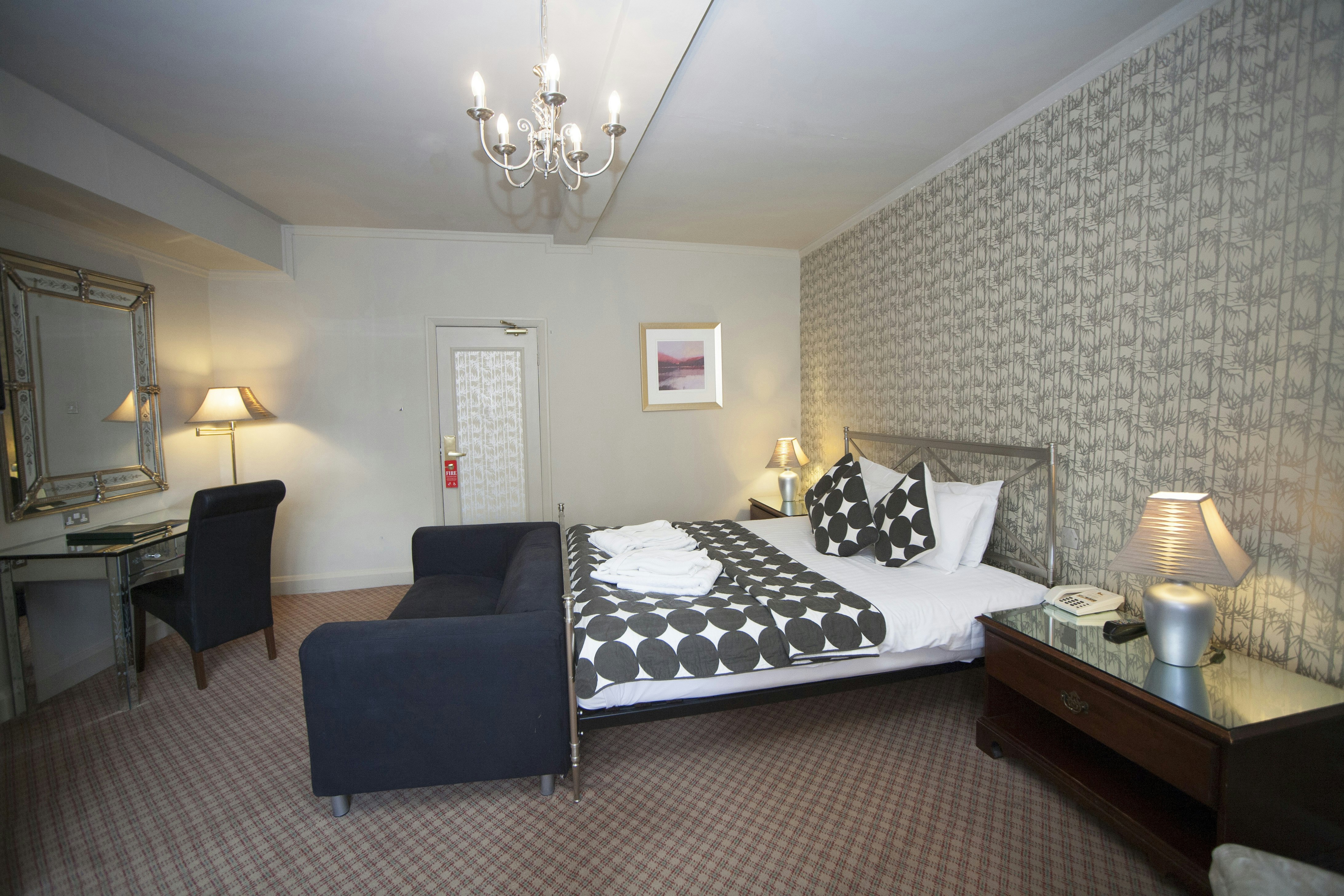 The Lion Hotel Shrewsbury 11/50