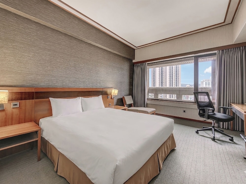 Guide Hotel Hsinchu Zhongyang 16/45