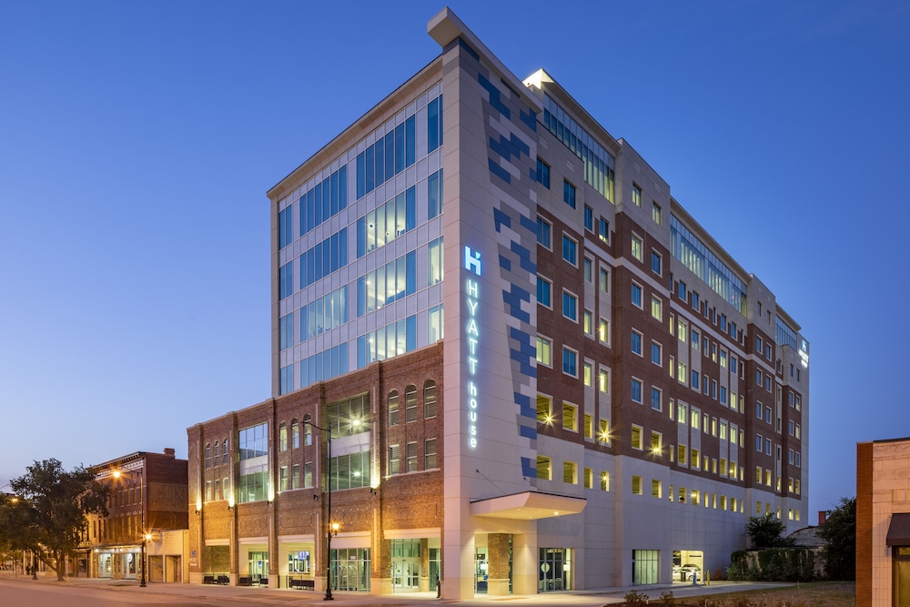 Hyatt House Augusta Downtown in AUGUSTA - GA