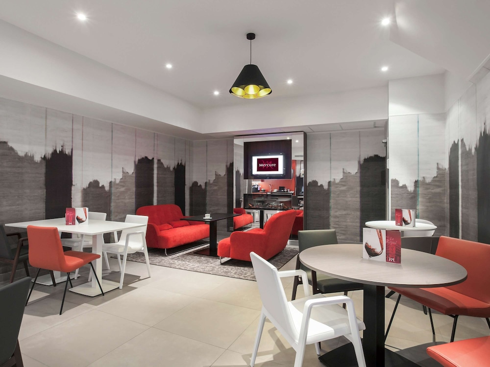 Mercure Lille Centre Grand Place 61/70