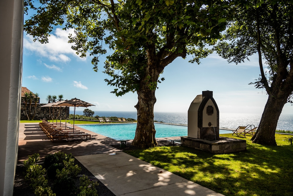 Sensi Azores Nature And Spa 43/50