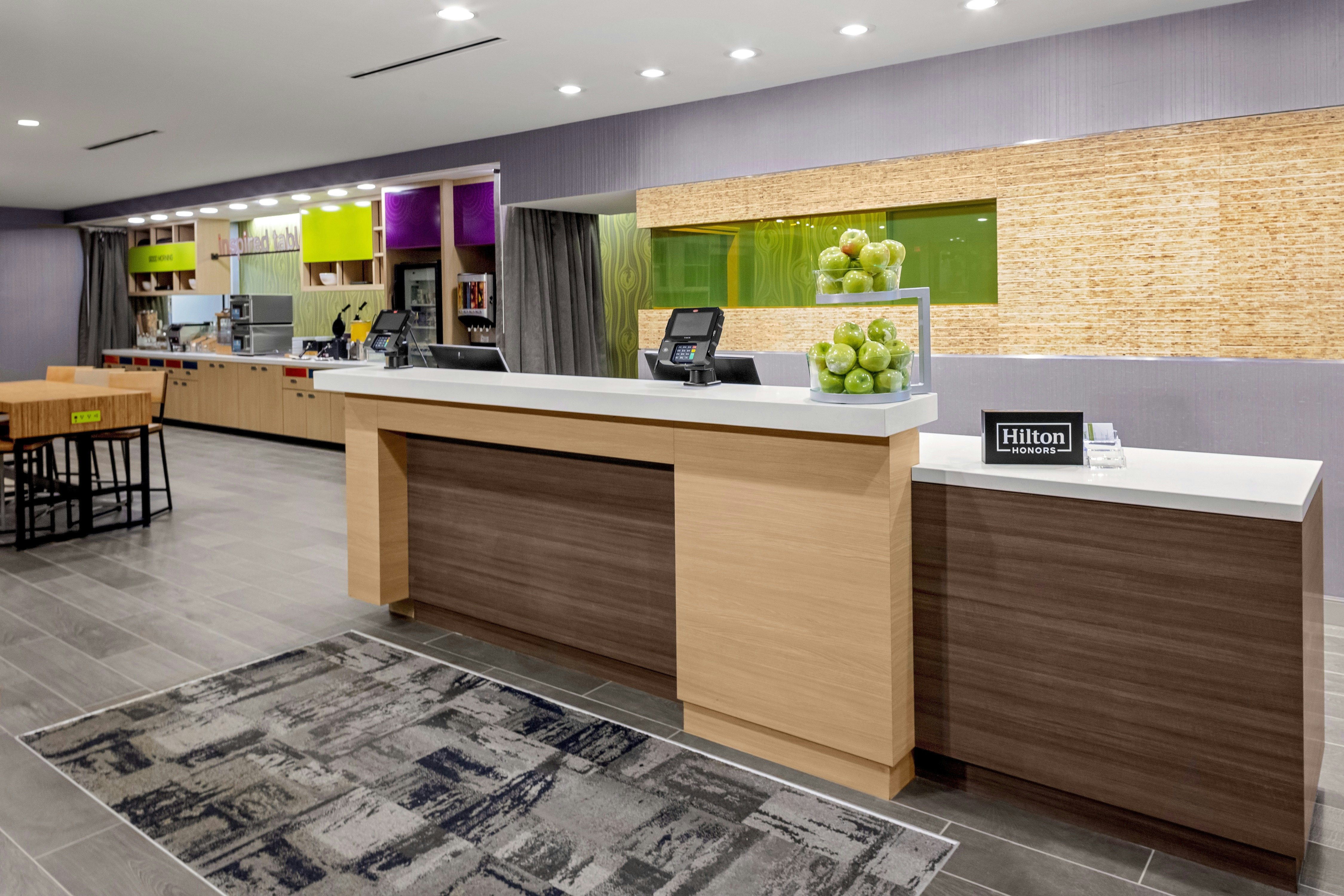 Home2 Suites By Hilton Salisbury 2/13