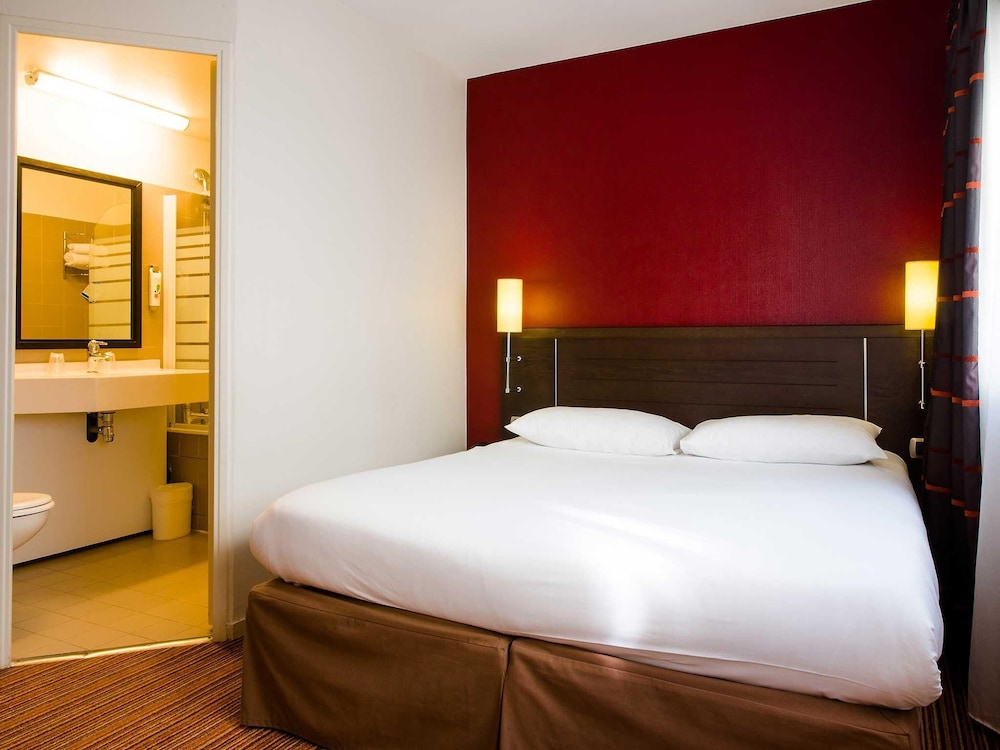 ibis Styles Nantes Centre Place Royale 19/58
