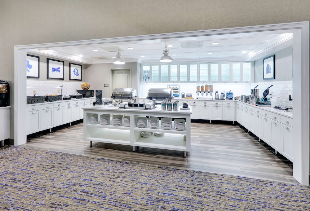 Homewood Suites By Hilton St. Louis-Chesterfield 19/33