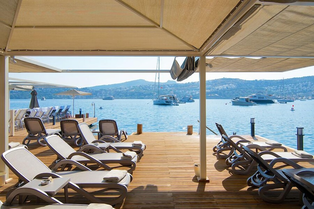 Marisol Boutique Hotel 25/50