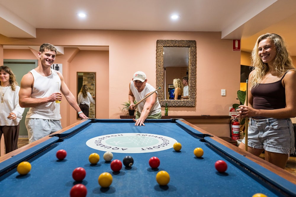 Aquarius Backpacker Resort 21/49