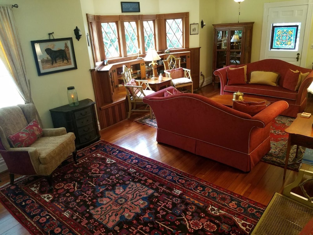 Grandview Bed and Breakfast Mount Dora 38/62