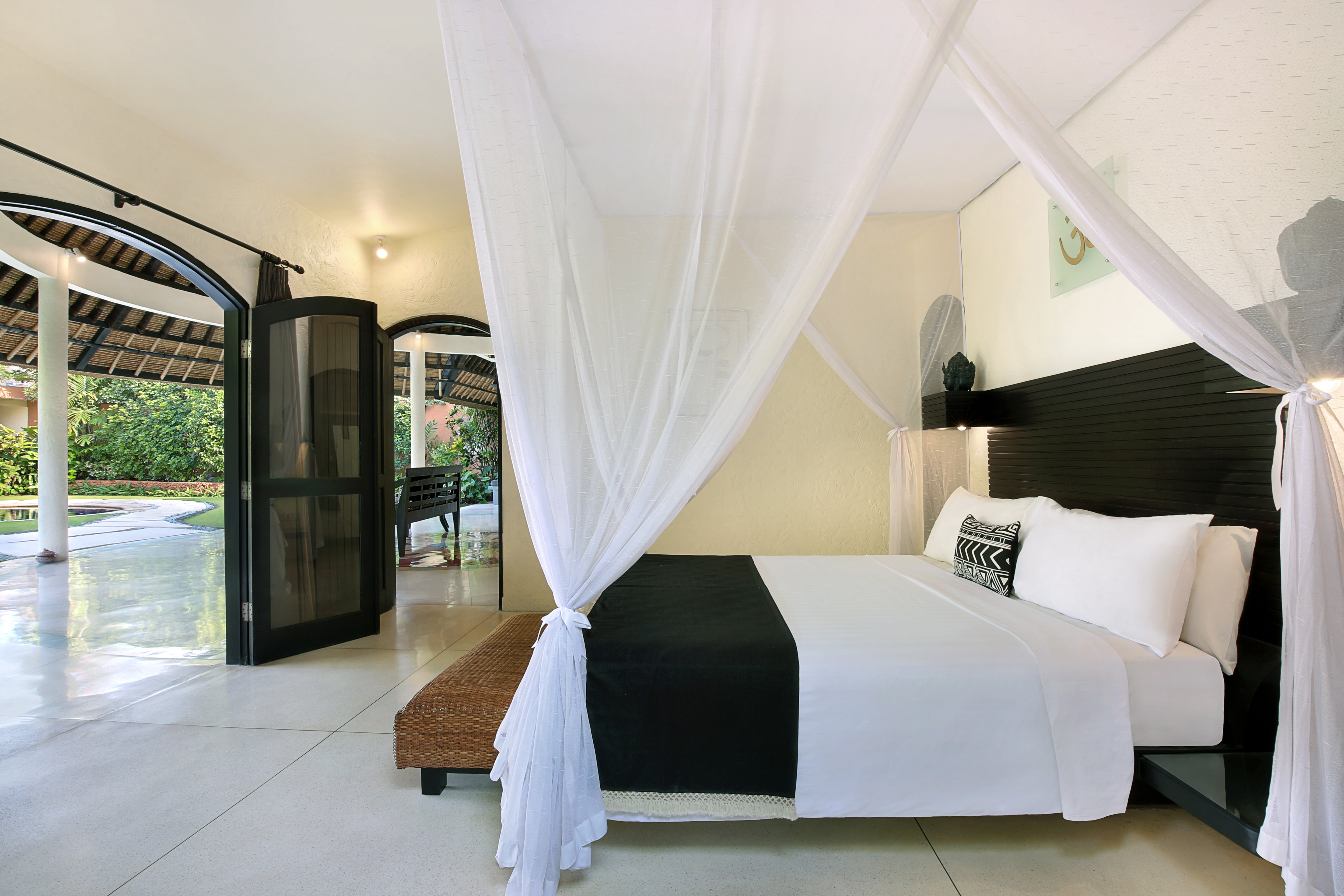 Impiana Private Villas Seminyak Hotel 14/44
