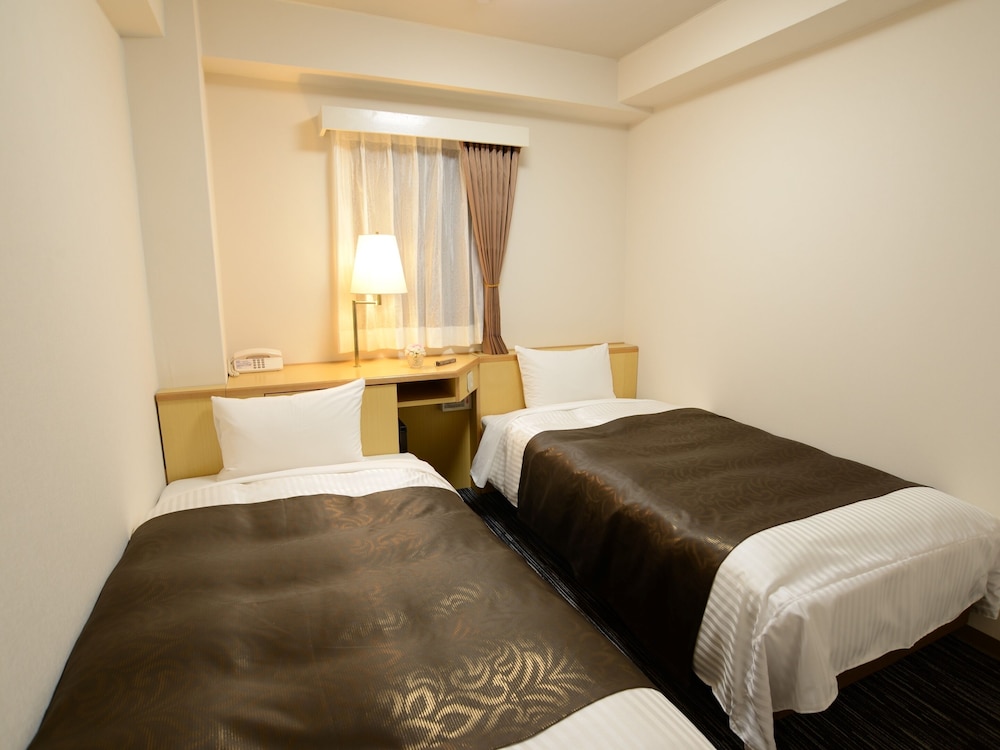 Nagoya Sakae Green Hotel 13/44