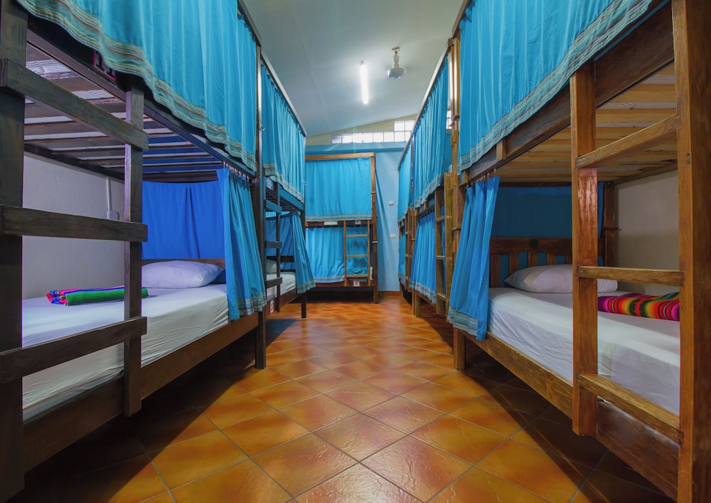Hostal Antigua - Hostel 28/62