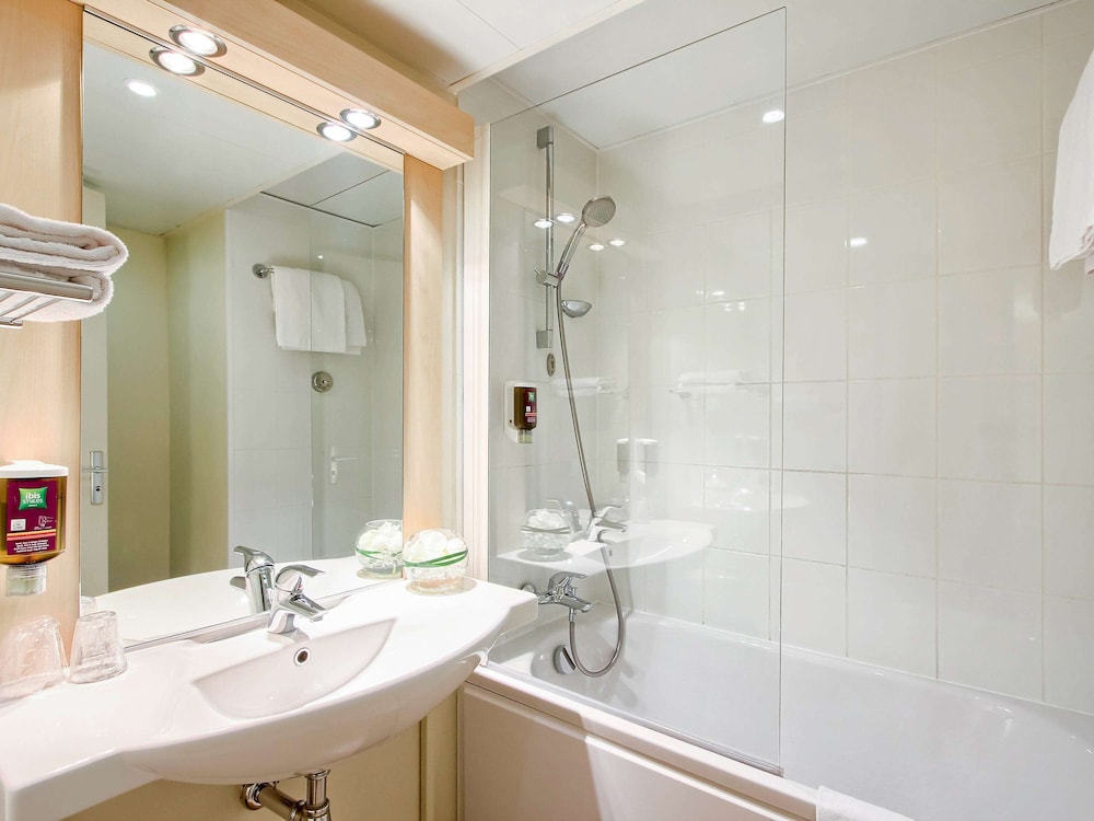 Ibis Styles Paris Roissy CDG 13/71