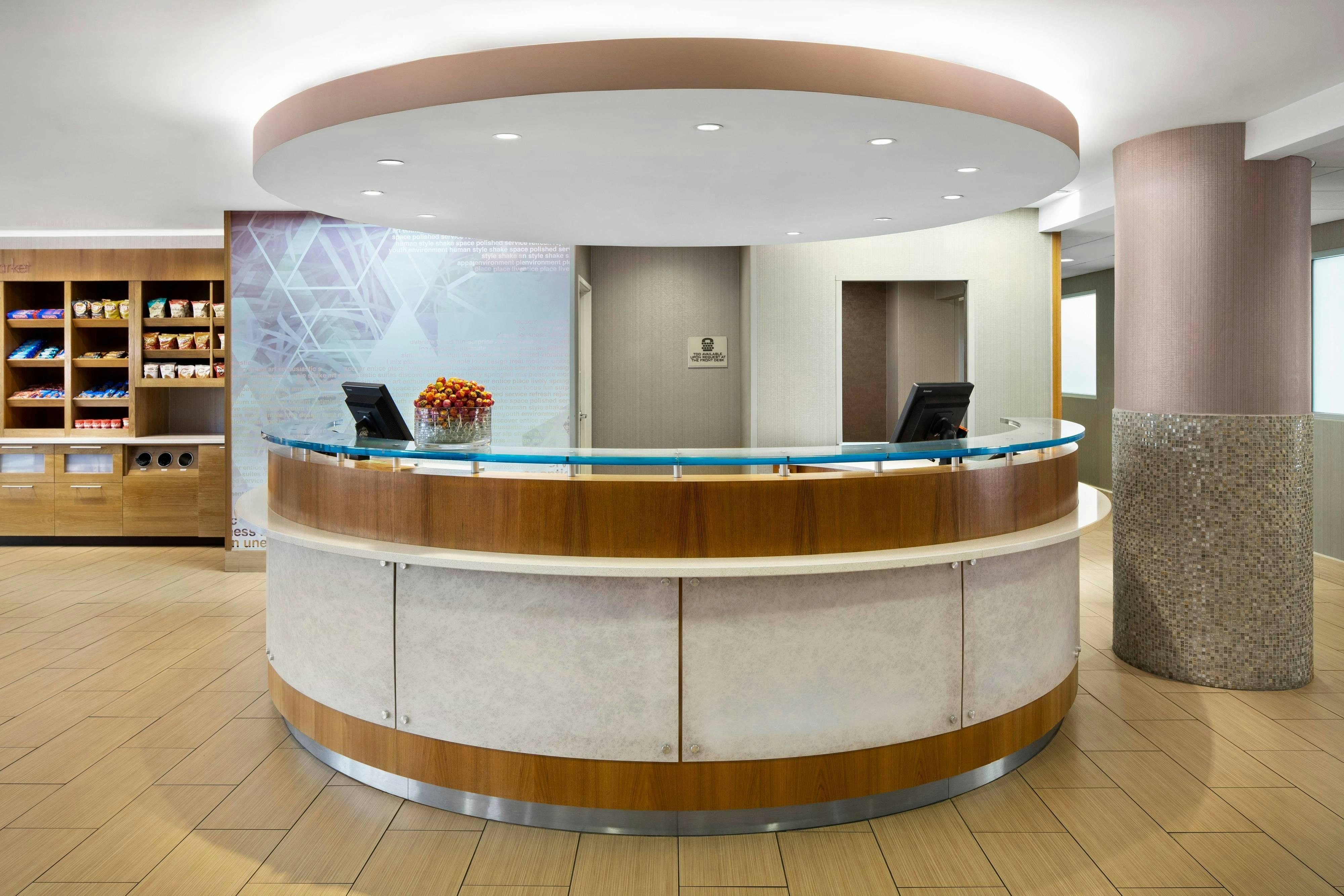 Springhill Suites by Marriott Flagstaff 1/12