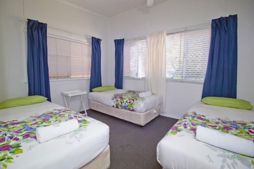 Bargara Gardens Motel And Holiday Villas 17/44