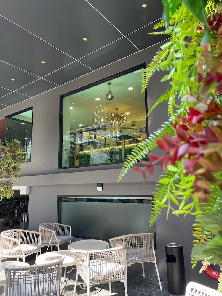 City Park Hotel Bangkok Pratunam 7/37