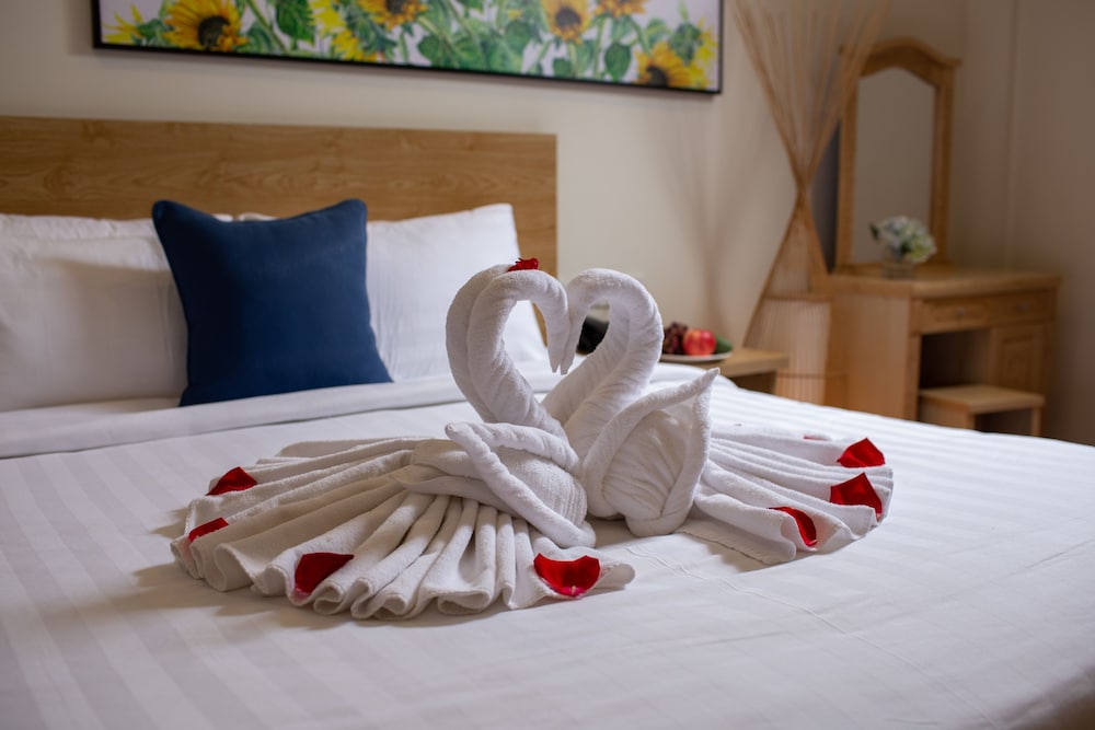 Hanoi Malo Hotel 20/24
