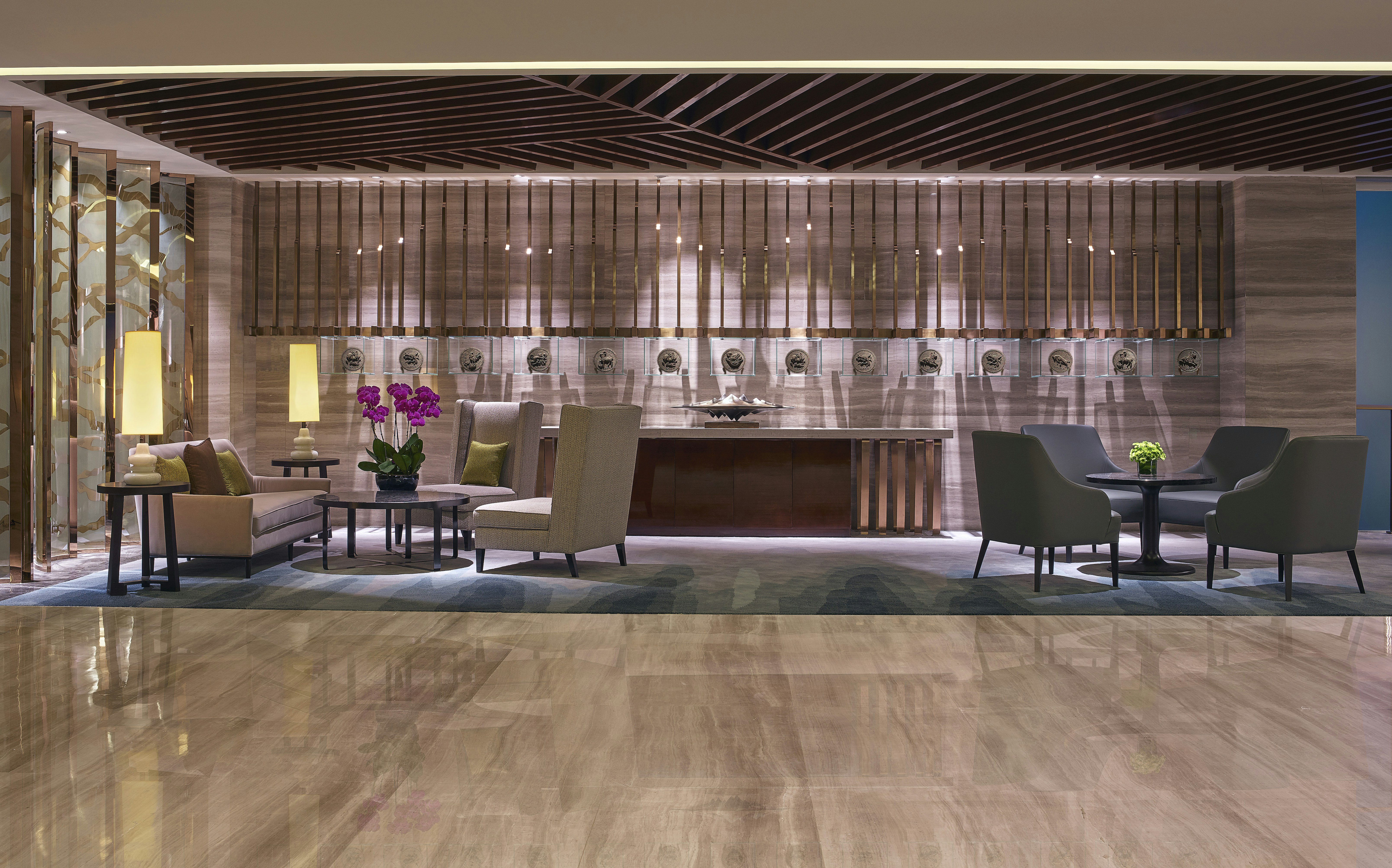 Hilton Haikou Residences 10/84