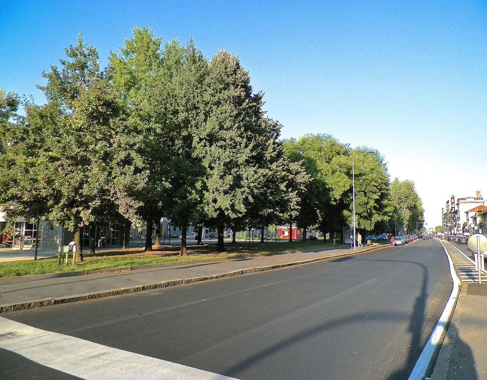 Aiello Suites Milan 27/33