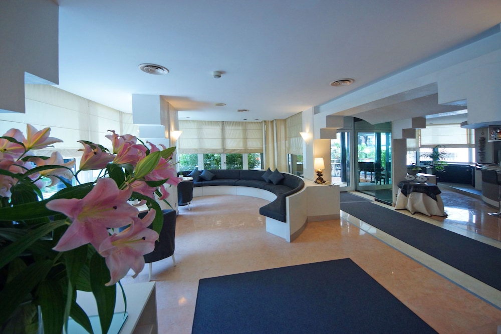 Hotel Europa Jesolo 10/73