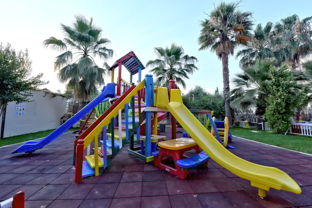 Side Star Park 44/50