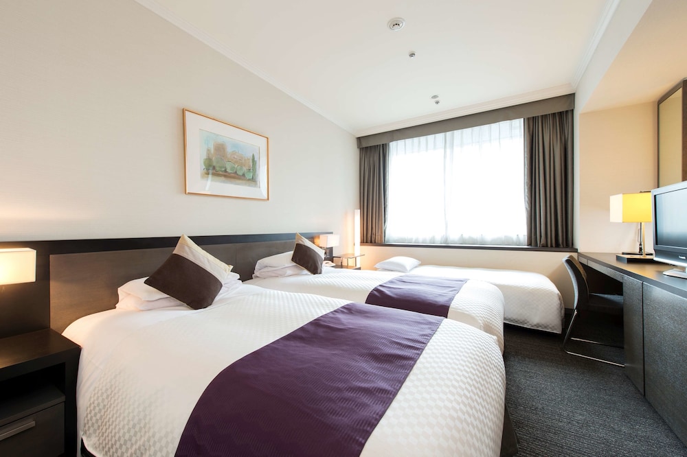 Mercure Tokyo Hibiya 14/59