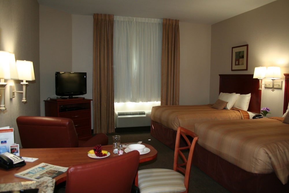 Candlewood Suites Avondale-New Orleans 28/42