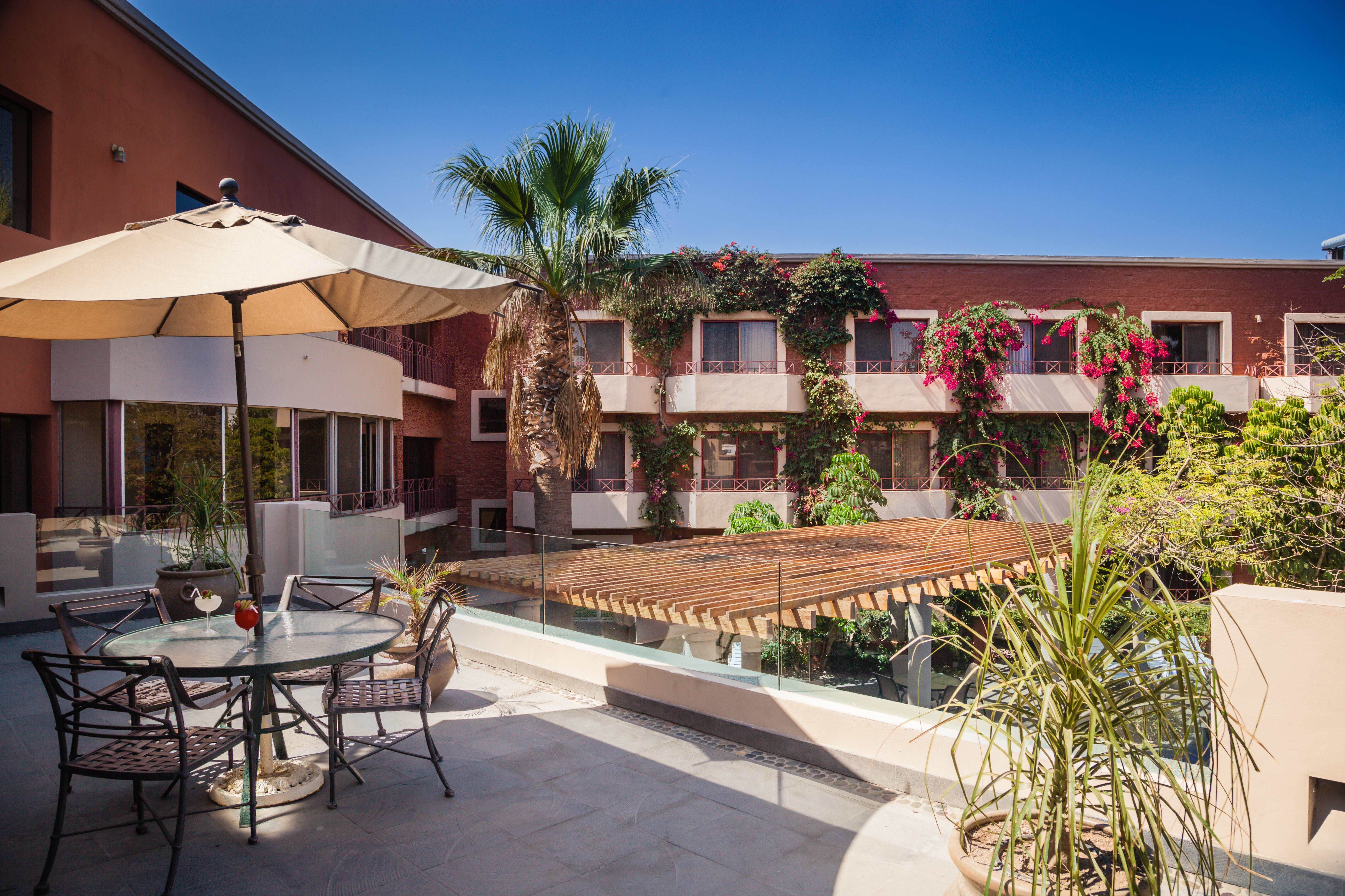 Hilton Garden Inn Tijuana Airport 12/56