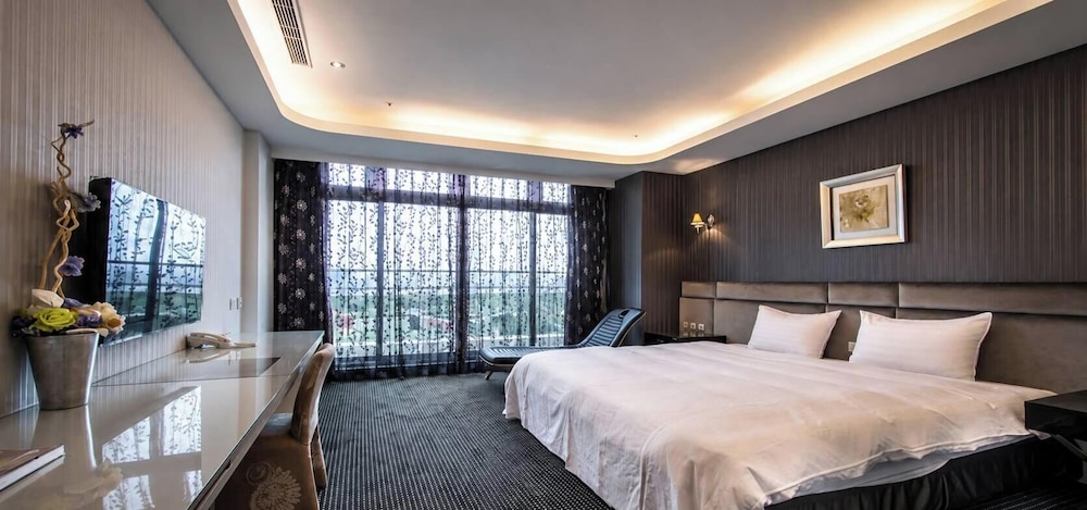 Shianghu Boutique Hotel 13/50