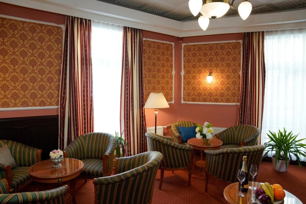Spa Lauretta Hotel 29/40