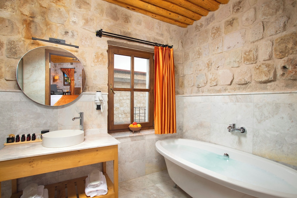 Woox Cappadocia Hotel 30/32