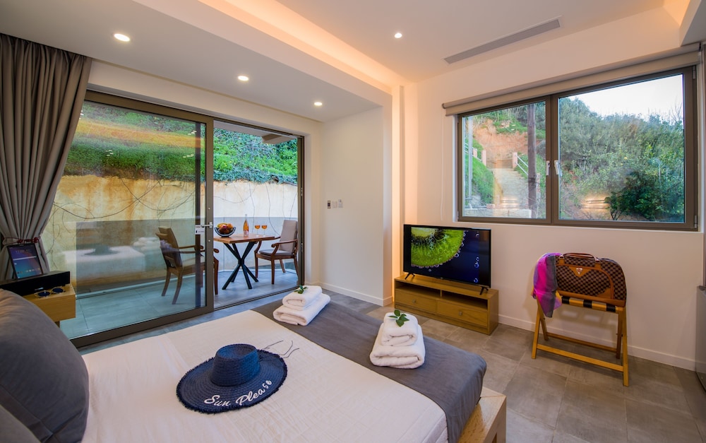 Lilium Village Hotel 32/50