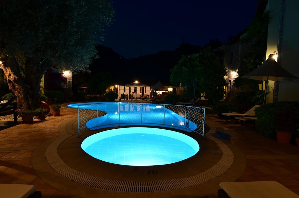 Olive Garden Apart Hotel 26/39