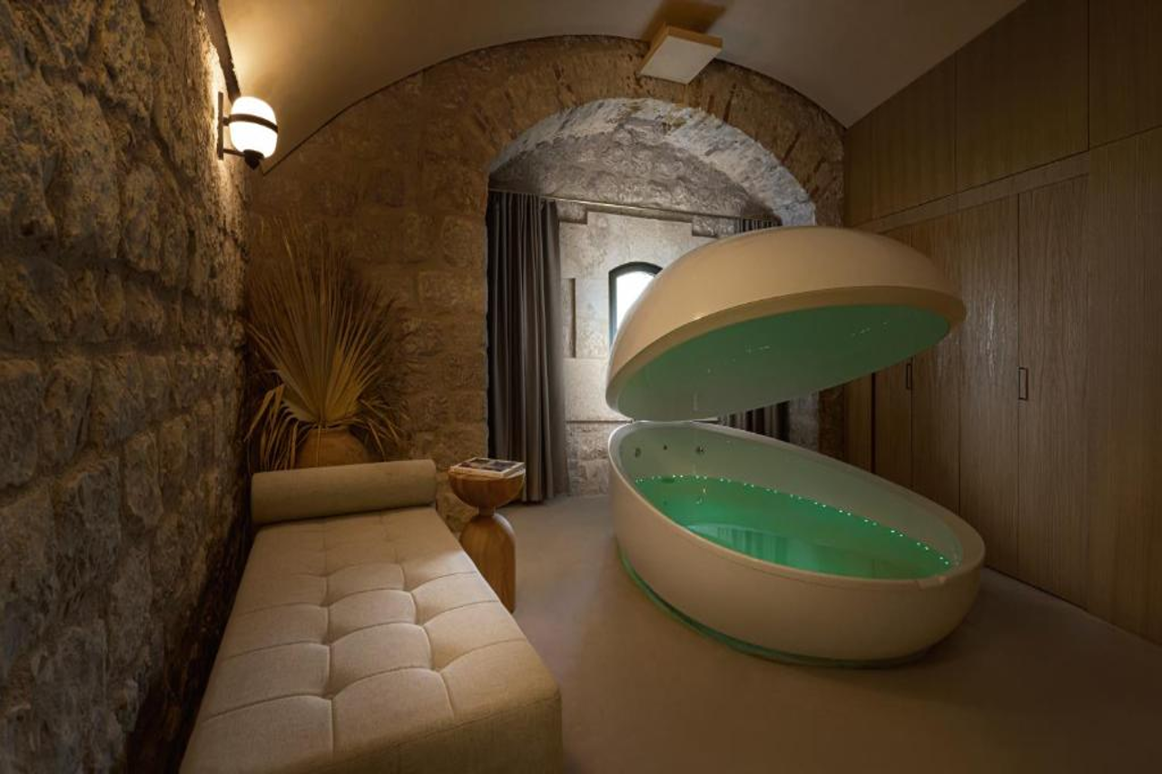 Mamula Island By Banyan Tree 30/48