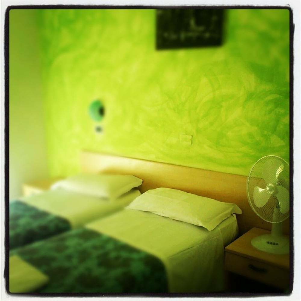 Villa Elia Hotel 25/40