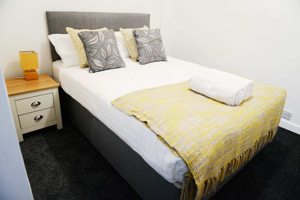 Bridle Lodge Superior Apartments 22/50