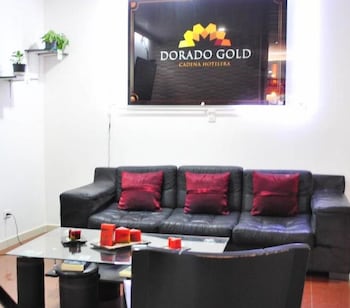 Hotel Dorado Gold Bogota 32/50
