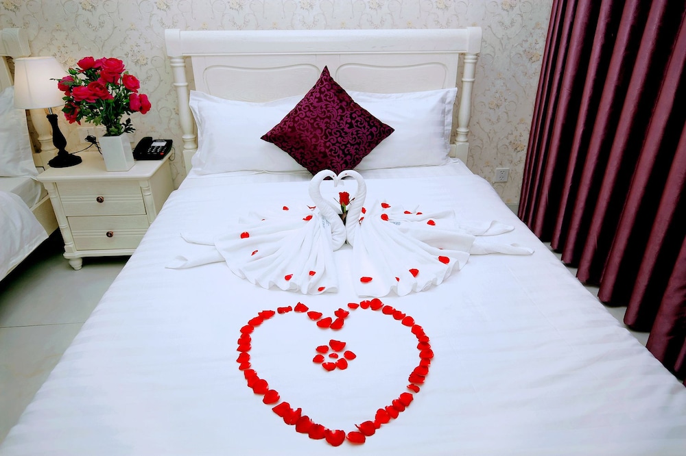 Hoang Giang Hotel 12/24