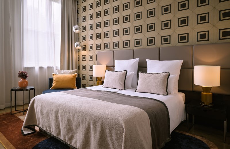 Hotel Berlin Potsdamer Platz by Leonardo Hotels 18/43