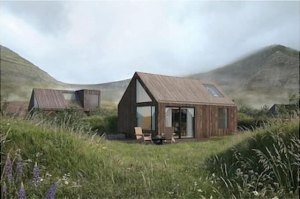 The Greenhouse Hotel 41/42