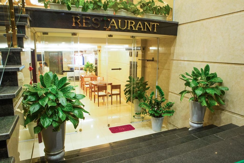 Bao Ngan Hotel 5/45