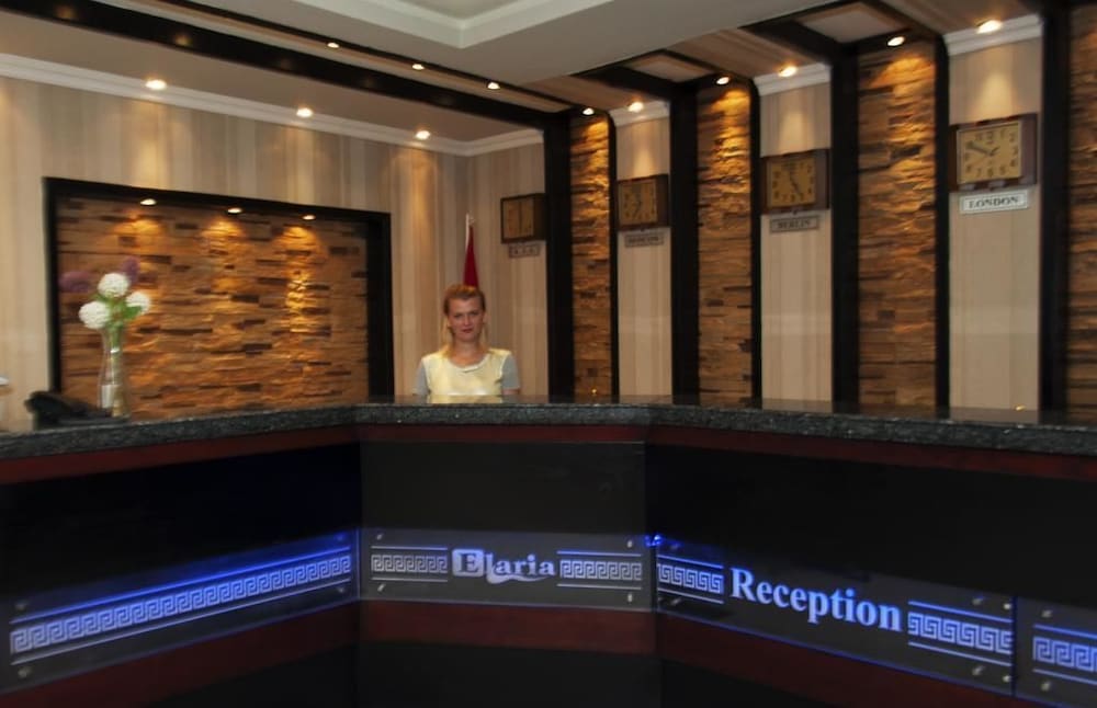 Elaria Hotel 9/68