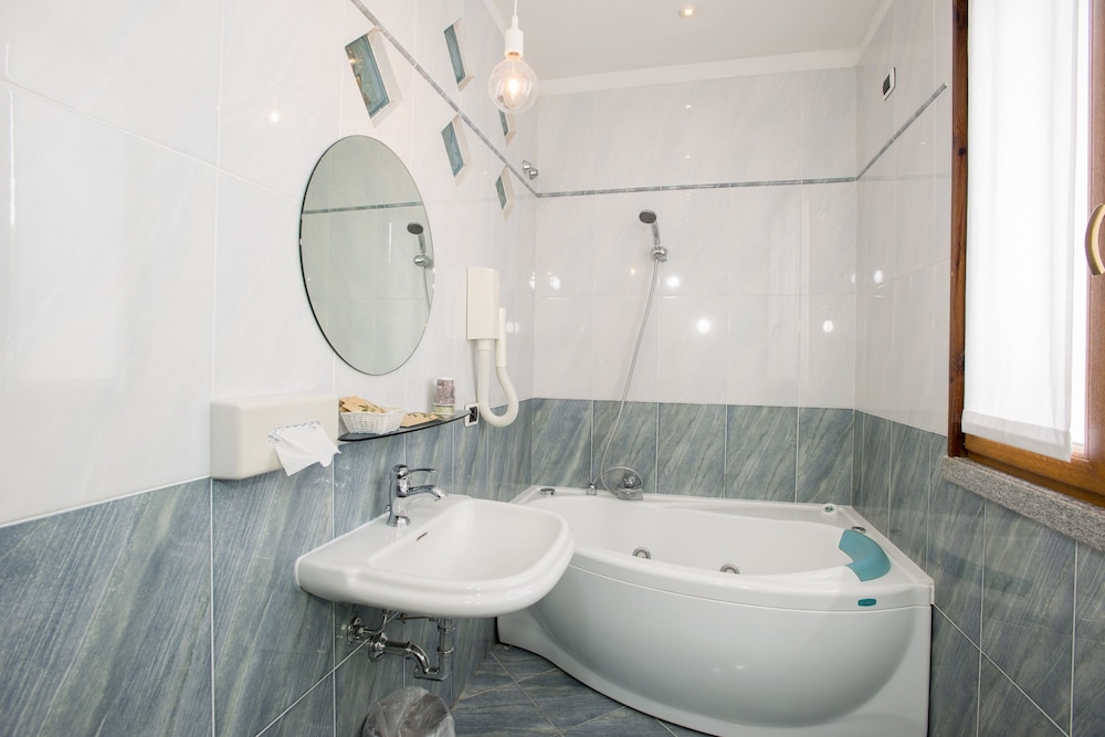 Sirio Hotel 40/50