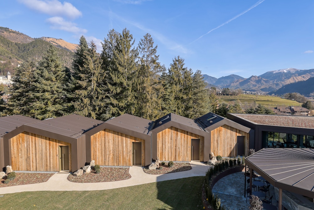 Collina Luxury Relais 55/61