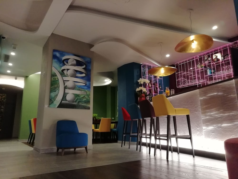 73 Boutique Hotel 29/43